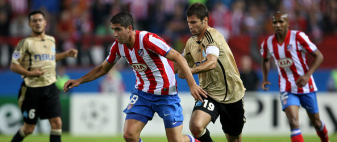 Marseille vs Atletico Madrid Prediction 16 May 2018