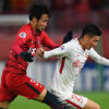 Shanghai SIPG vs Kashima Prediction 16 May 2018