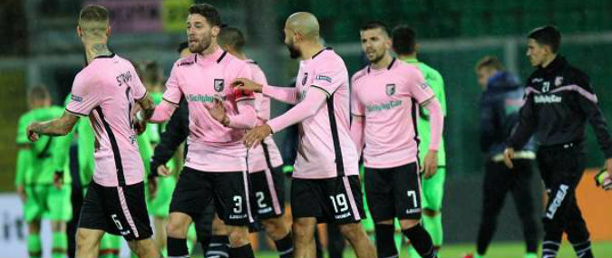 Salernitana vs Palermo Prediction 18 May 2018