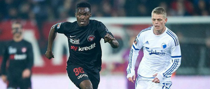 FC Copenhagen vs Midtjylland Prediction 18 May 2018