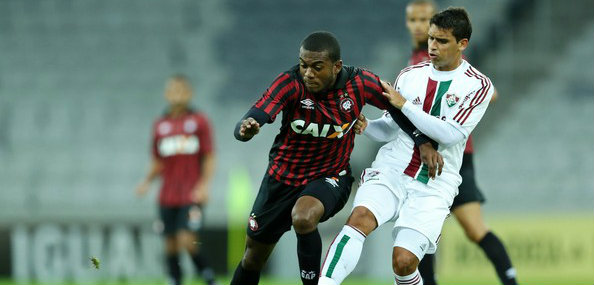 Fluminense vs Atletico-PR Prediction 21 May 2018