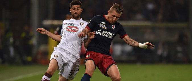 Genoa vs Torino Prediction 20 May 2018