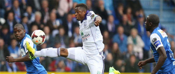 Anderlecht vs Genk Prediction 20 May 2018