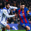 Barcelona vs Real Sociedad Prediction 20 May 2018