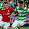 Shamrock Rovers vs St. Patricks Prediction 22 May 2018