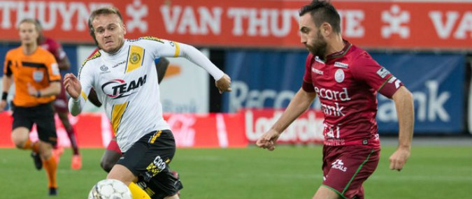 Zulte Waregem vs Lokeren Prediction 23 May 2018