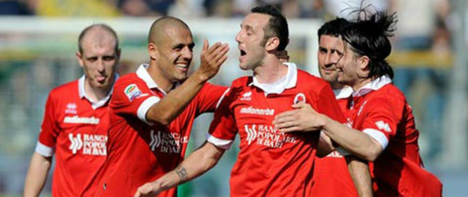 Bari vs Cittadella Prediction 26 May 2018