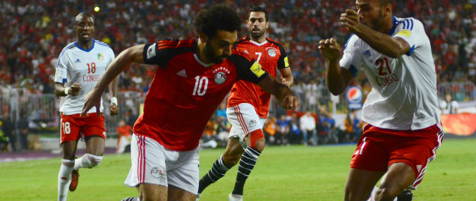 Kuwait vs Egypt Prediction 26 May 2018