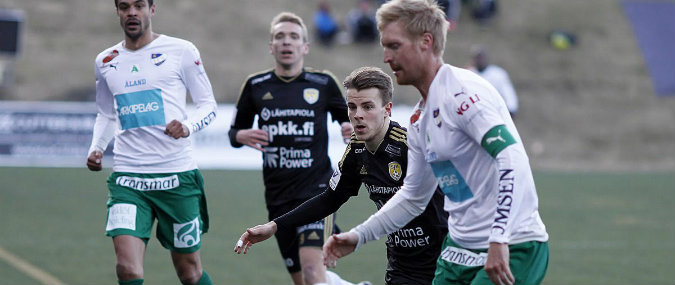 SJK vs Mariehamn Prediction 26 May 2018