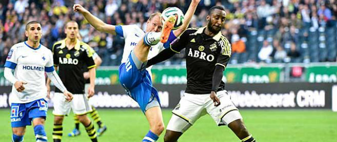 AIK vs Norrkoping Prediction 26 May 2018