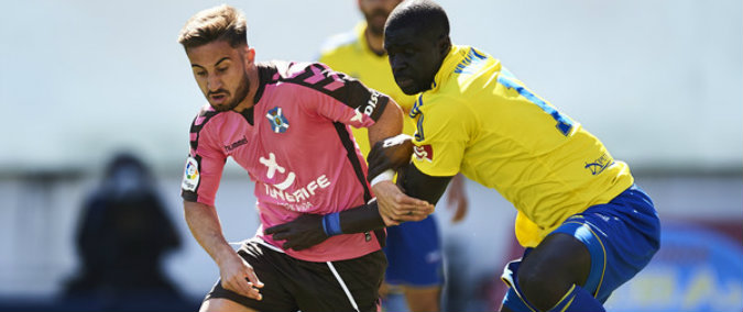 Cadiz CF vs Tenerife Prediction 27 May 2018