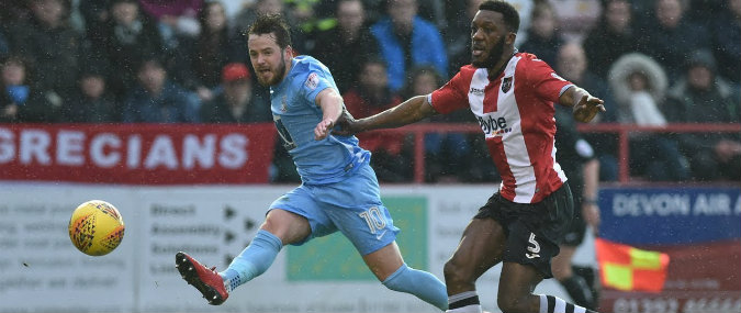 Coventry vs Exeter Prediction 28 May 2018