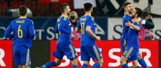 Bosnia and Herzegovina vs Montenegro Prediction 28 May 2018