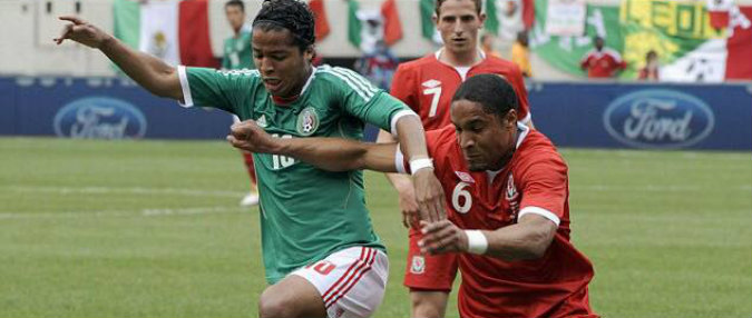 Mexico vs Wales Prediction 29 May 2018