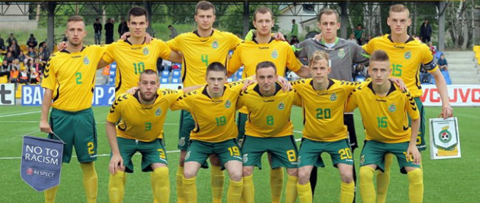 Estonia U21 vs Lithuania U21 Prediction 29 May 2018