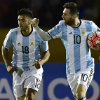 Argentina vs Haiti Prediction 30 May 2018