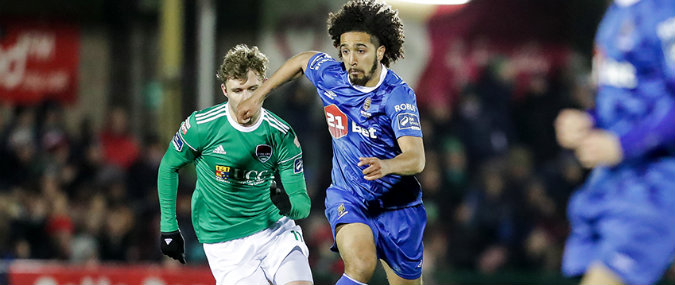 Cork City vs Waterford Prediction 1 June 2018