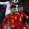 Spain vs Russia Prediction 1 July 2018