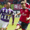 Valladolid vs Osasuna Prediction 2 June 2018