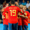 Spain vs Tunisia Prediction 9 June 2018