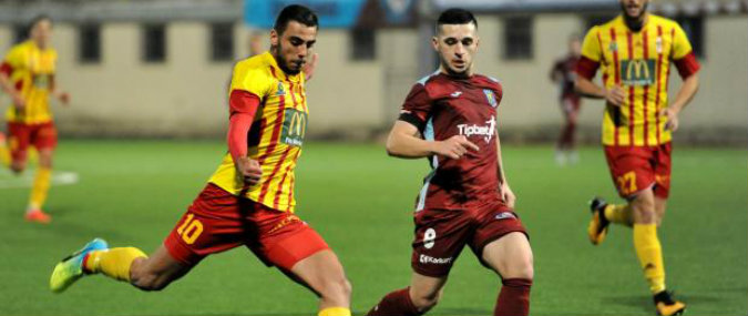 Sant Julia vs Gzira Prediction 26 June 2018