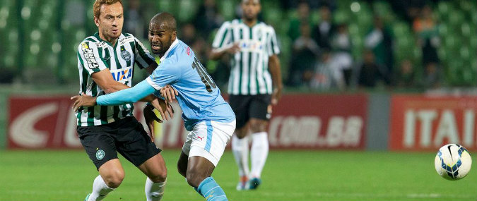 Coritiba vs Paysandu PA Prediction 5 July 2018