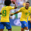 Brazil vs Belgium Prediction 6 July 2018