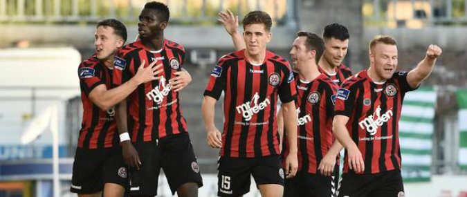 Waterford vs Bohemians Prediction 6 July 2016