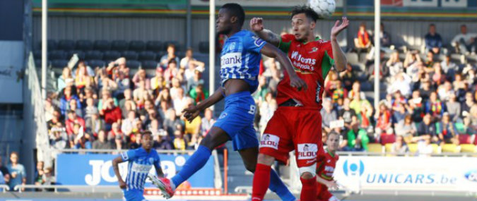 KV Oostende vs Genk Prediction 12 August 2018