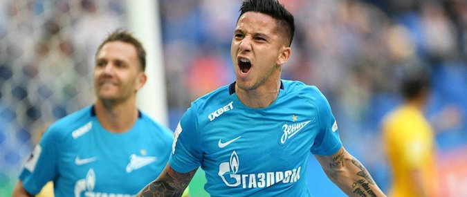 Zenit vs Dinamo Minsk Prediction 16 August 2018