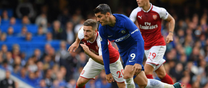 Chelsea vs Arsenal Prediction 18 August 2018