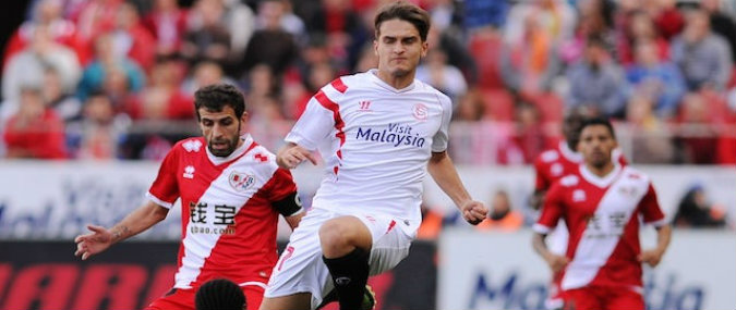 Rayo Vallecano vs Sevilla Prediction 19 August 2018