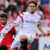 Rayo Vallecano vs Sevilla Prediction 19 August 2018