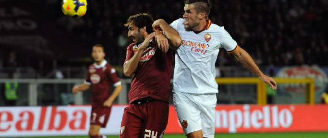 Torino vs Roma Prediction 19 August 2018