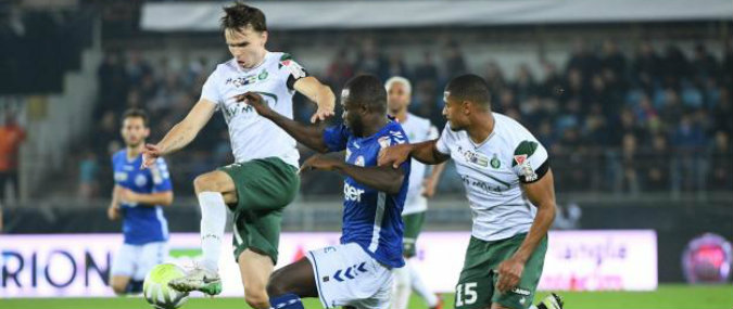 Strasbourg vs Saint-Etienne Prediction 19 August 2018