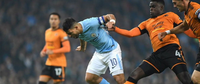 Wolverhampton Wanderers vs Manchester City Prediction 25 August 2018