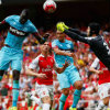 Arsenal vs West Ham United Prediction 25 August 2018