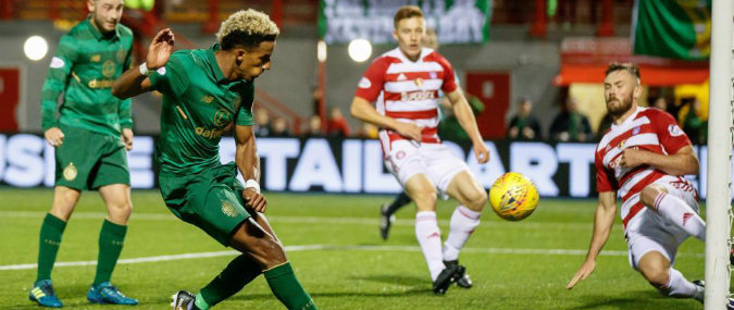 Celtic vs Hamilton Academical Prediction 26 August 2018