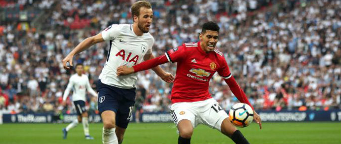 Manchester United vs Tottenham Hotspur Prediction 27 August 2018