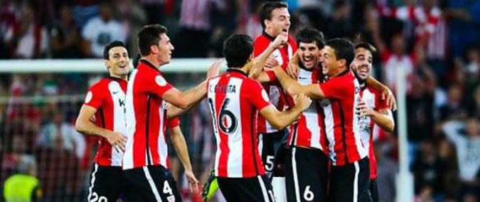 Athletic Bilbao vs Huesca Prediction 27 August 2018