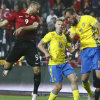 Sweden vs Turkey Prediction 10 September 2018