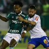 Palmeiras vs Cruzeiro Prediction 13 September 2018