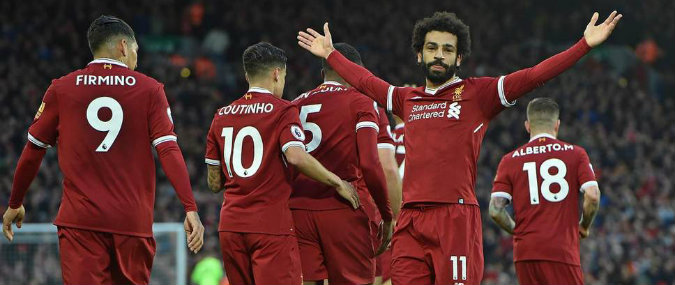 Liverpool vs Southampton Prediction 22 September 2018