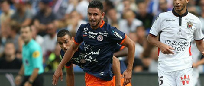 Montpellier vs Nice Prediction 22 September 2018