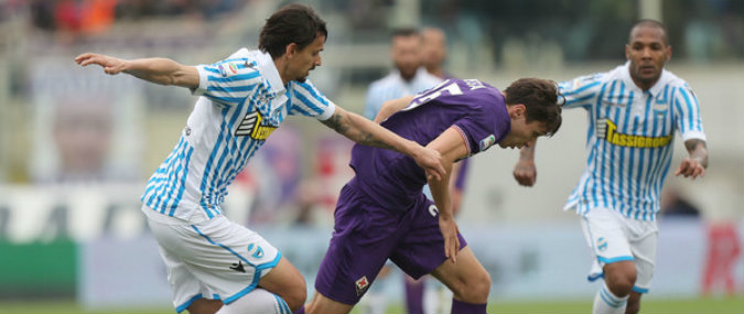 Fiorentina vs SPAL Prediction 22 September 2018