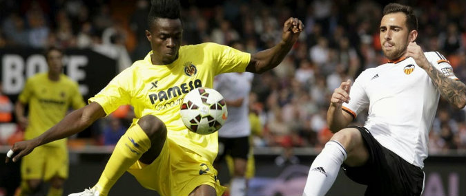 Villarreal vs Valencia Prediction 23 September 2018