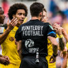 Borussia Dortmund vs Nurnberg Prediction 26 September 2018