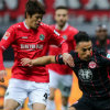 Eintracht Frankfurt vs Hannover 96 Prediction 30 September 2018