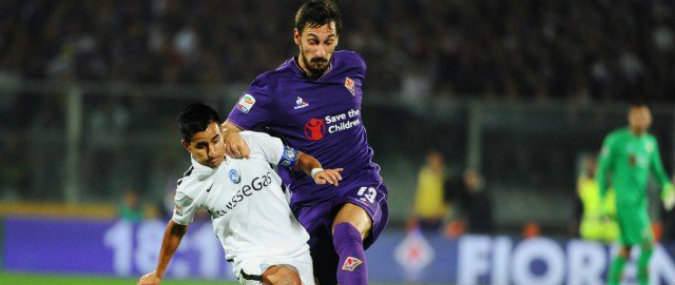 Fiorentina vs Cagliari Prediction 21 October 2018