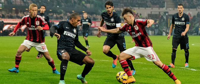 Internazionale vs Milan Prediction 21 October 2018